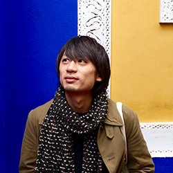 Shoichi Koyama